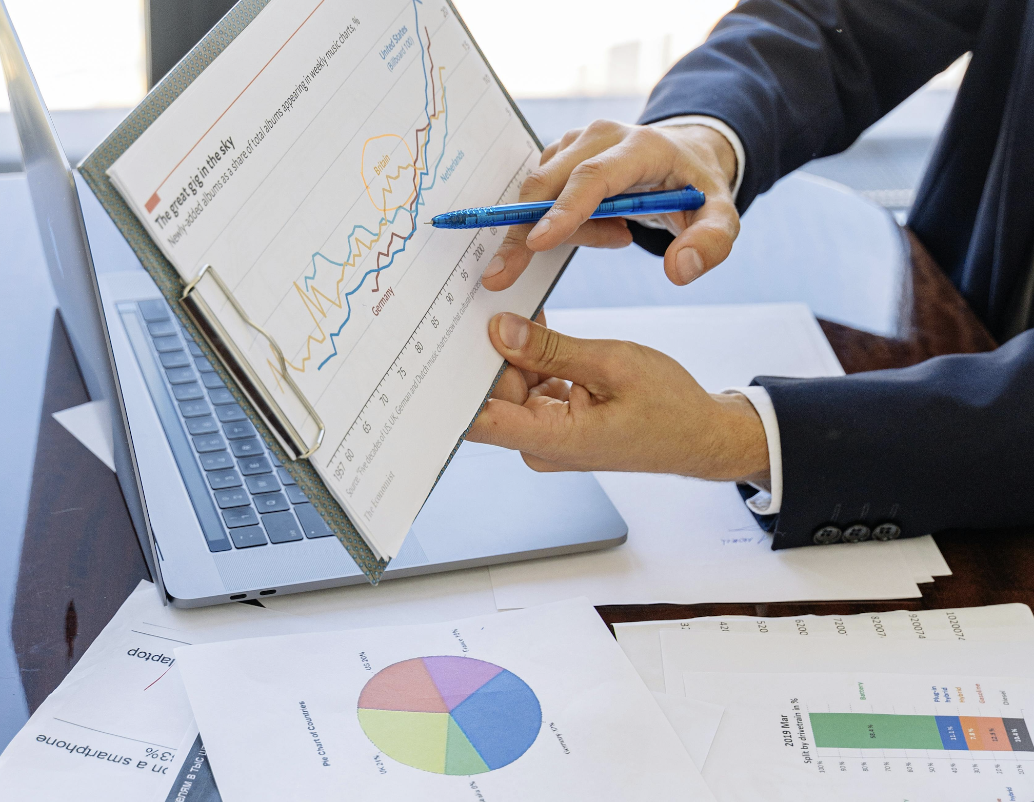 Behavioral Finance in Equipment Leasing: Unlocking Customer Decision-Making